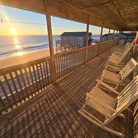 Cape Hatteras Motel Бакстон Экстерьер фото