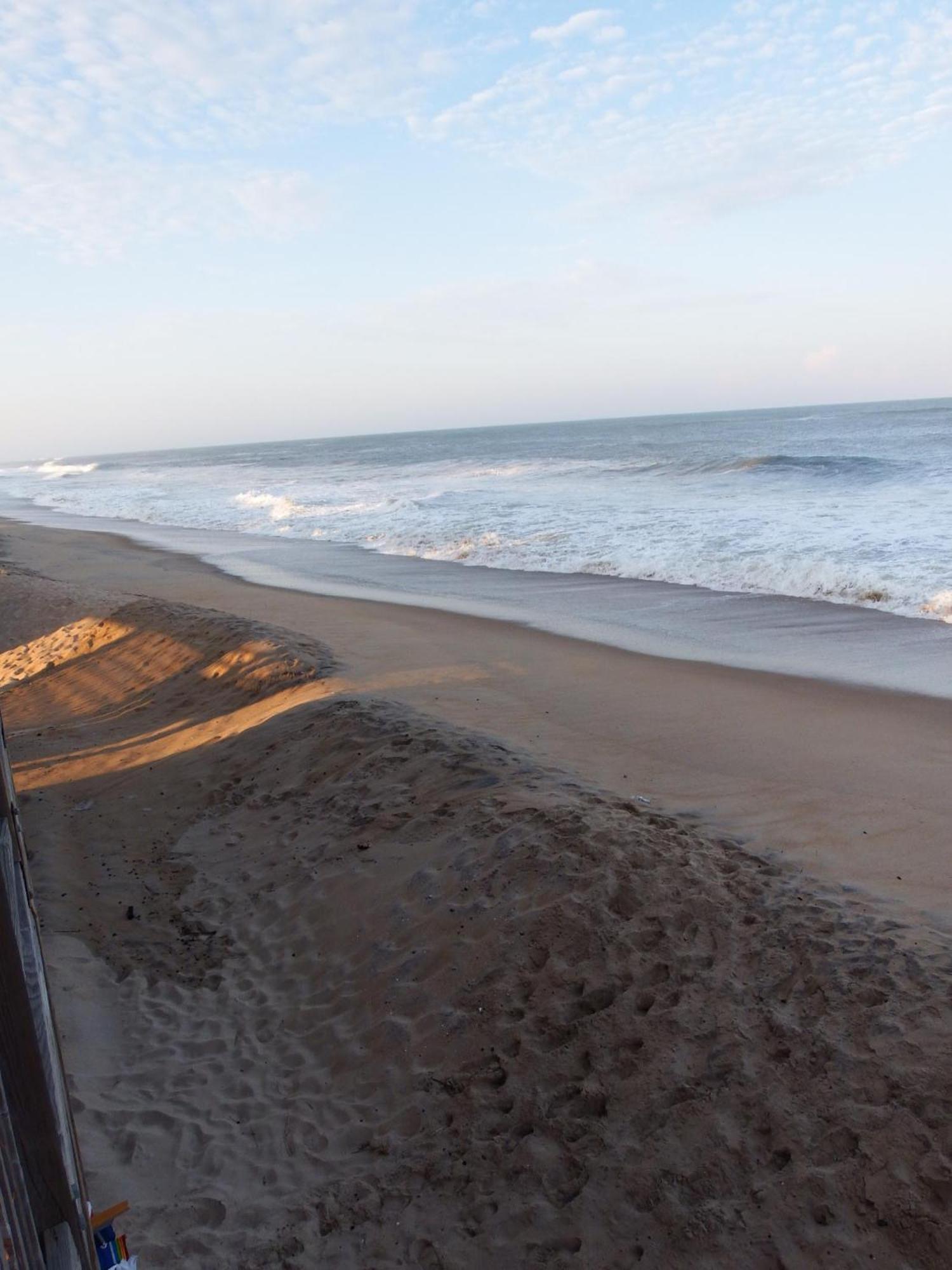 Cape Hatteras Motel Бакстон Экстерьер фото