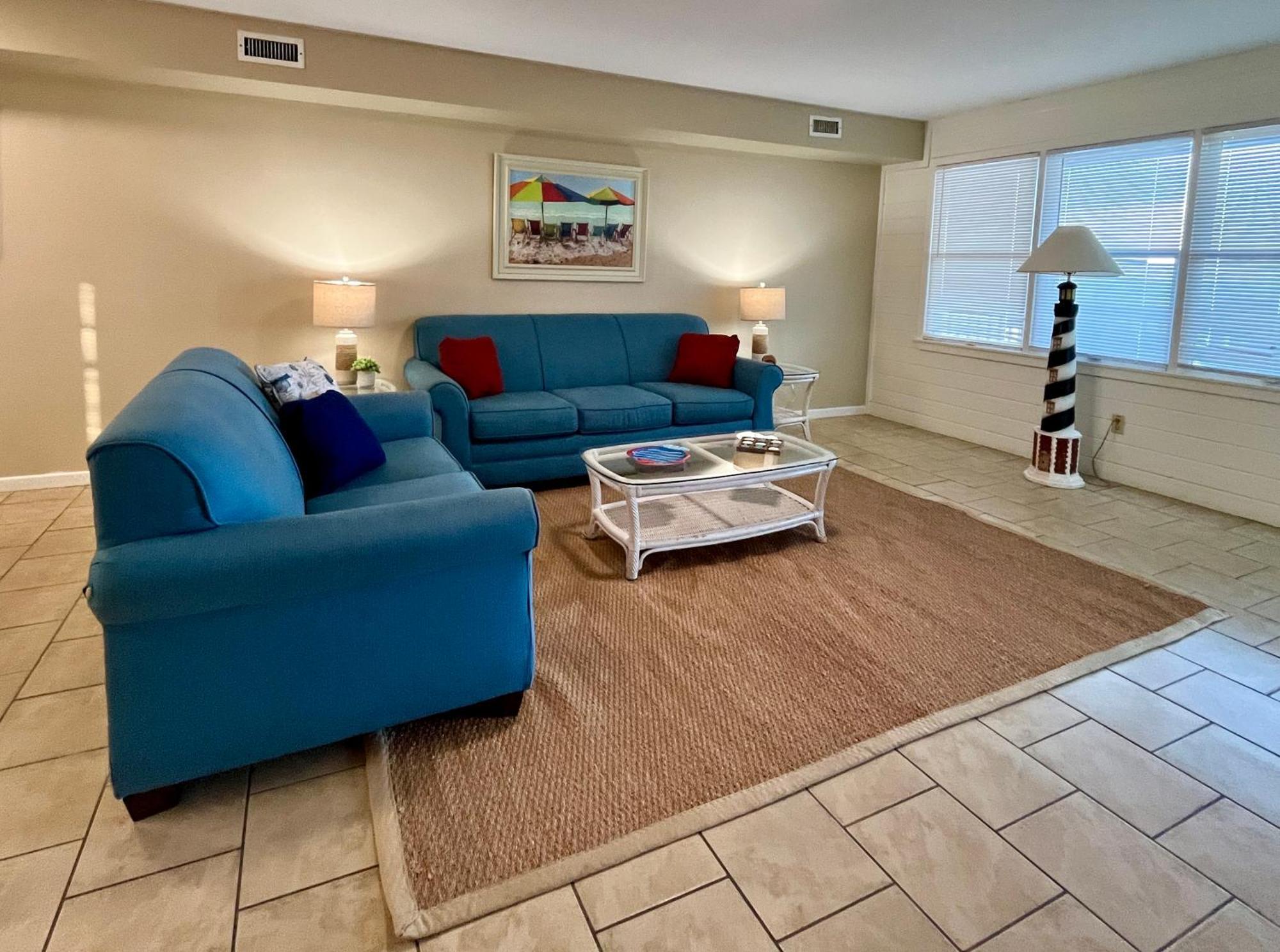 Cape Hatteras Motel Бакстон Экстерьер фото