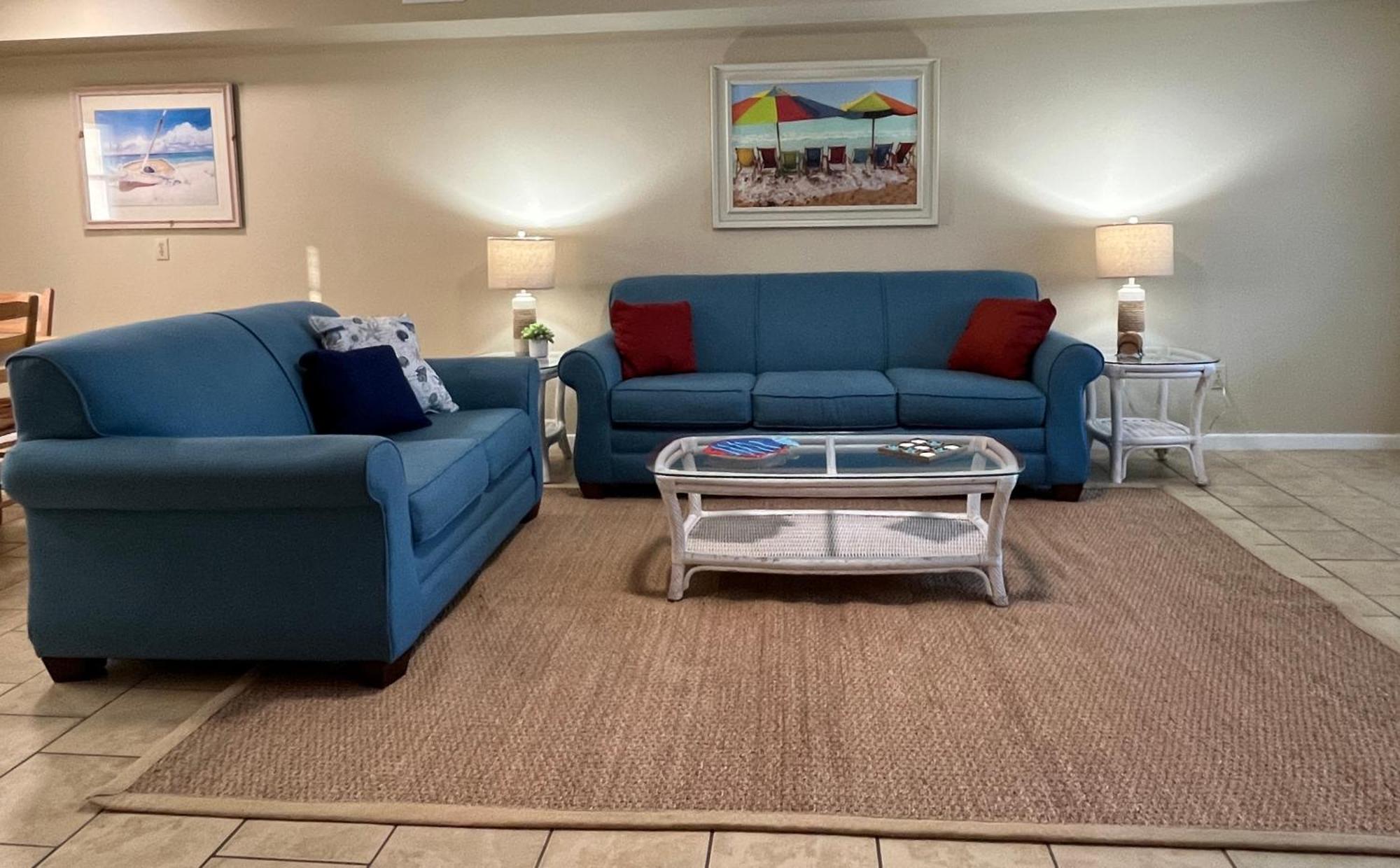 Cape Hatteras Motel Бакстон Экстерьер фото