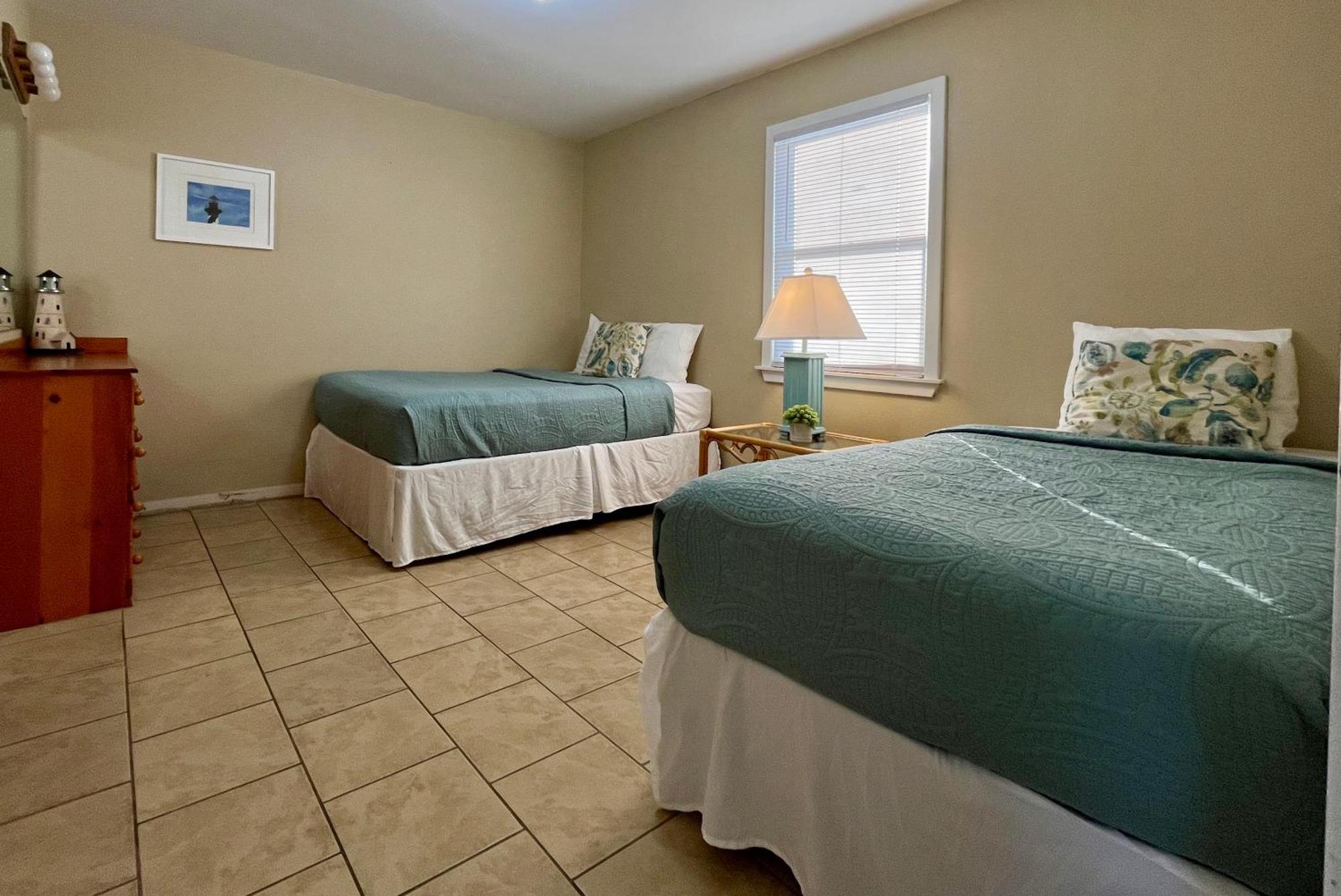 Cape Hatteras Motel Бакстон Экстерьер фото