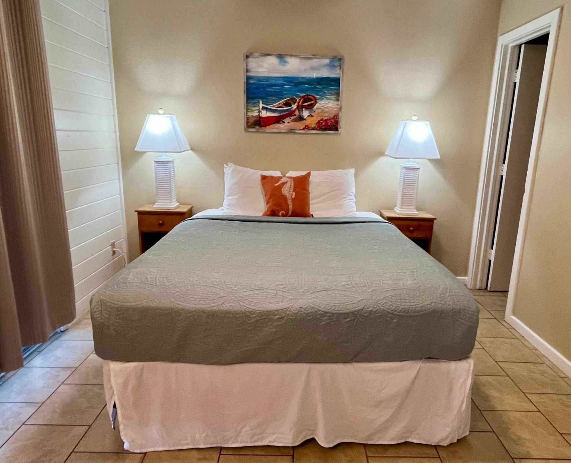 Cape Hatteras Motel Бакстон Экстерьер фото