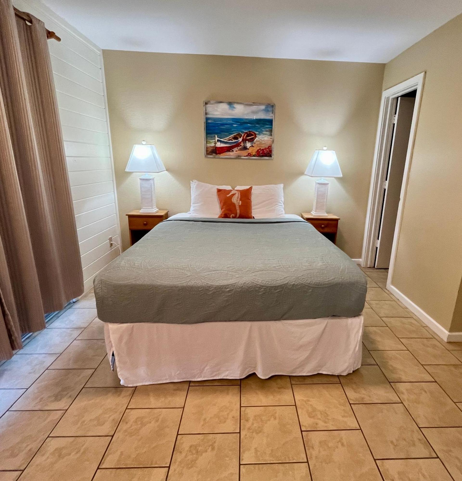 Cape Hatteras Motel Бакстон Экстерьер фото