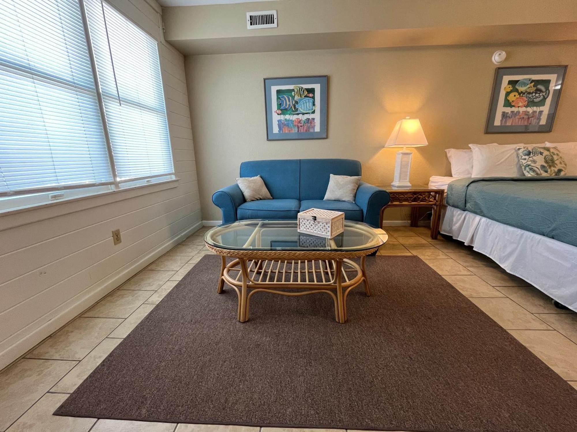 Cape Hatteras Motel Бакстон Экстерьер фото