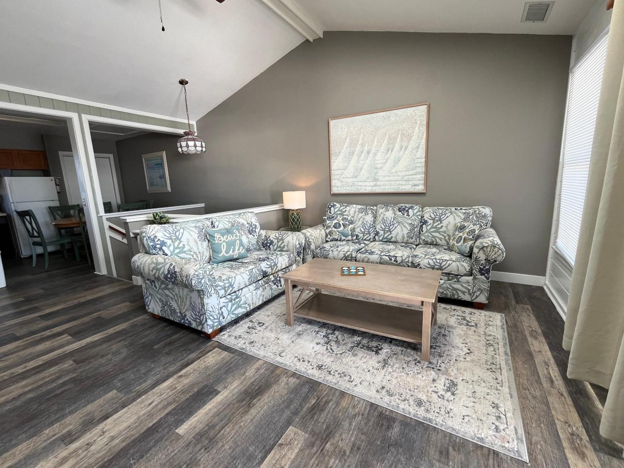 Cape Hatteras Motel Бакстон Экстерьер фото
